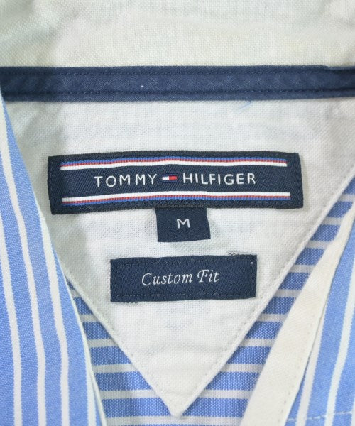TOMMY HILFIGER เสื้อลำลอง