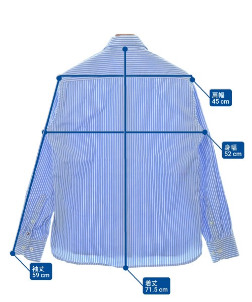 TOMMY HILFIGER เสื้อลำลอง