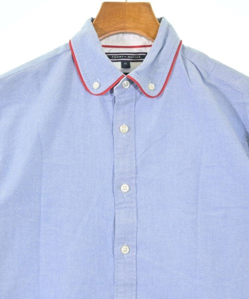 TOMMY HILFIGER เสื้อลำลอง