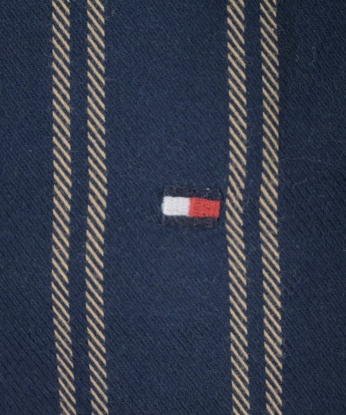 TOMMY HILFIGER เสื้อลำลอง