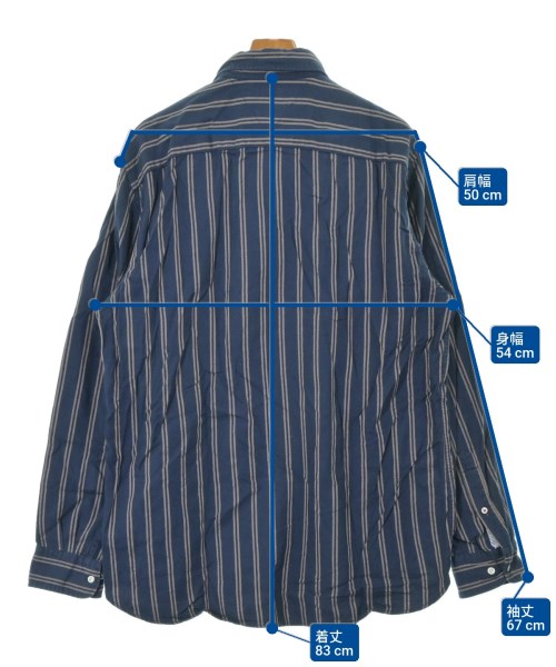 TOMMY HILFIGER เสื้อลำลอง