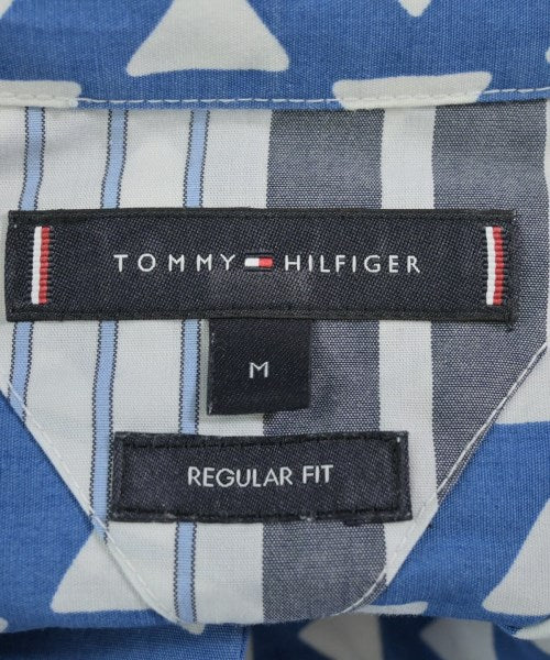 TOMMY HILFIGER เสื้อลำลอง