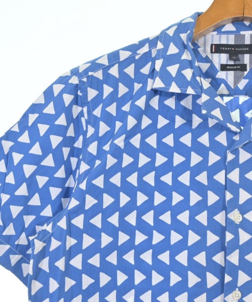 TOMMY HILFIGER เสื้อลำลอง