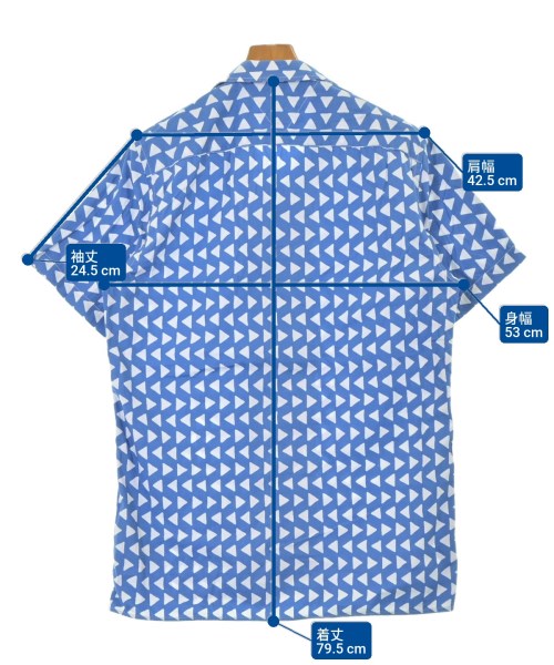 TOMMY HILFIGER เสื้อลำลอง