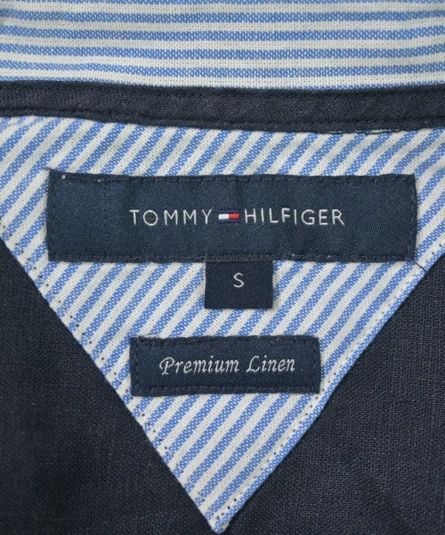 TOMMY HILFIGER เสื้อลำลอง