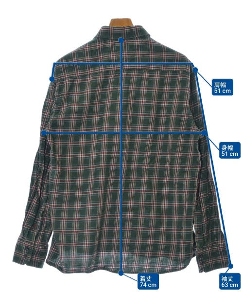 TOMMY HILFIGER เสื้อลำลอง