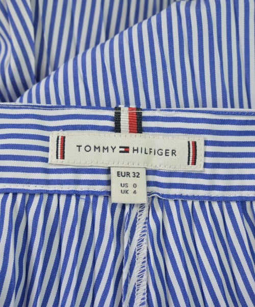 TOMMY HILFIGER กระโปรงยาว/แม็กซี่ยาว