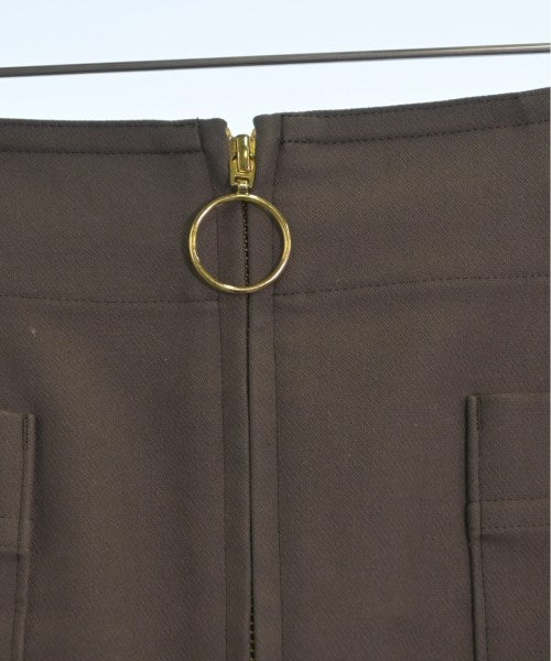 NOBLE กระโปรงยาว/แม็กซี่ยาว