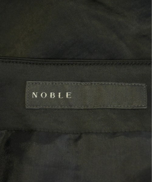 NOBLE กระโปรงยาว/แม็กซี่ยาว