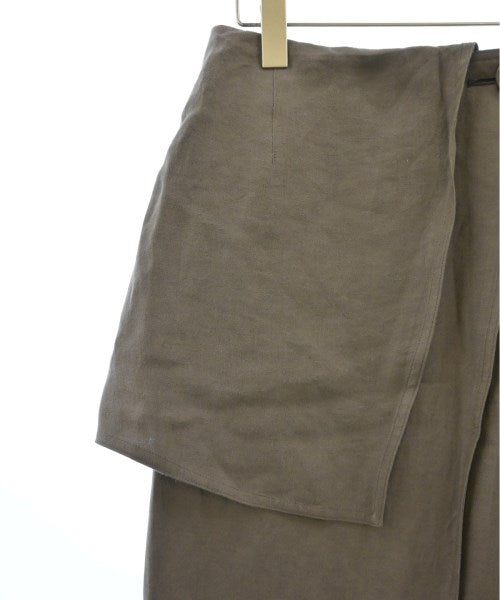 NOBLE กระโปรงยาว/แม็กซี่ยาว