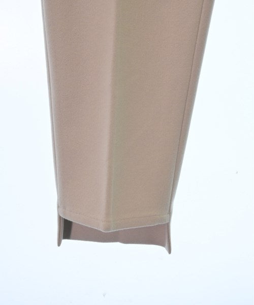 NOBLE กางเกงขายาว