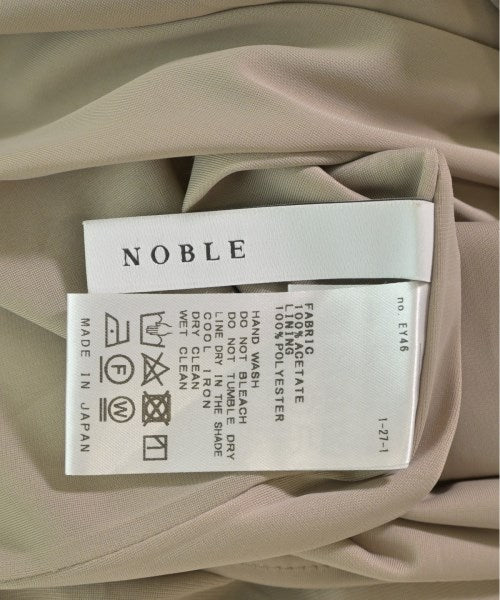 NOBLE กระโปรงยาว/แม็กซี่ยาว