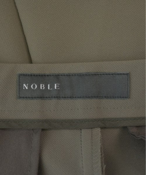 NOBLE กางเกงขายาว