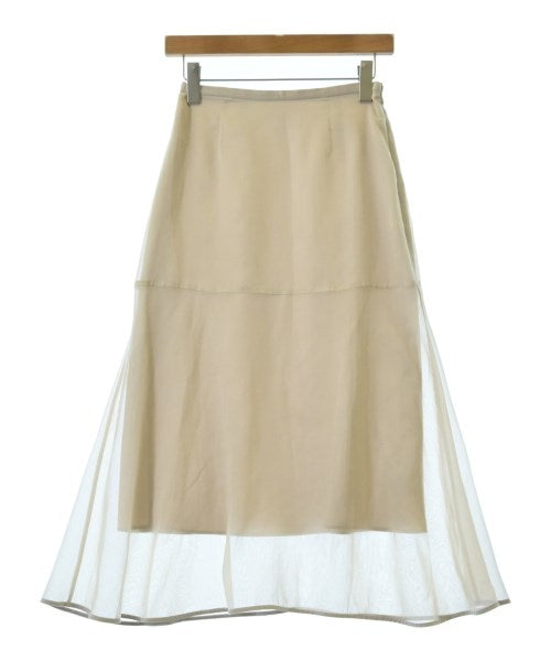 NOBLE กระโปรงยาว/แม็กซี่ยาว