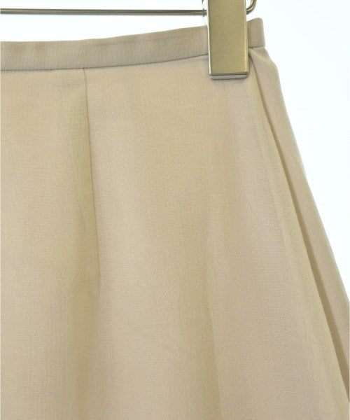 NOBLE กระโปรงยาว/แม็กซี่ยาว