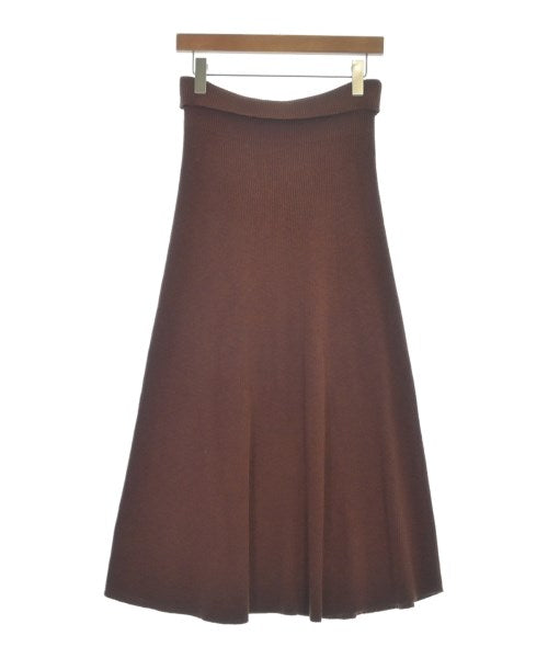 NOBLE กระโปรงยาว/แม็กซี่ยาว