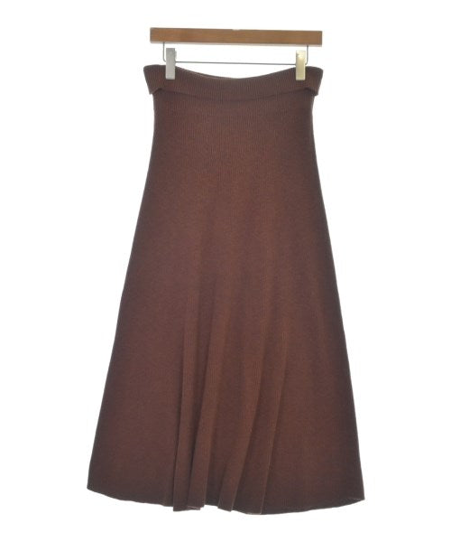 NOBLE กระโปรงยาว/แม็กซี่ยาว