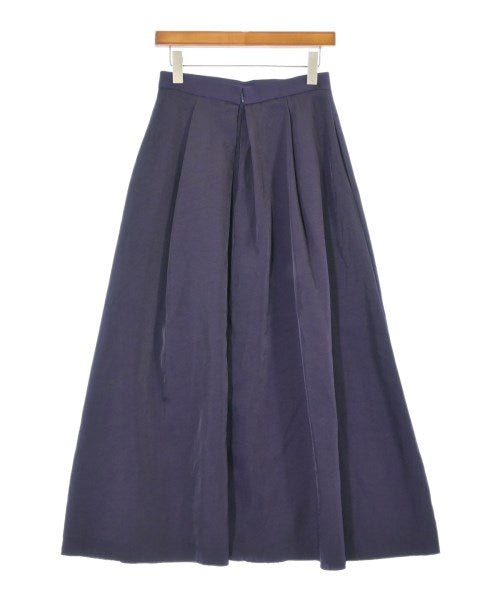 NOBLE กระโปรงยาว/แม็กซี่ยาว