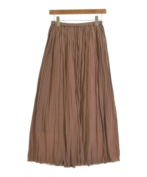 NOBLE กระโปรงยาว/แม็กซี่ยาว