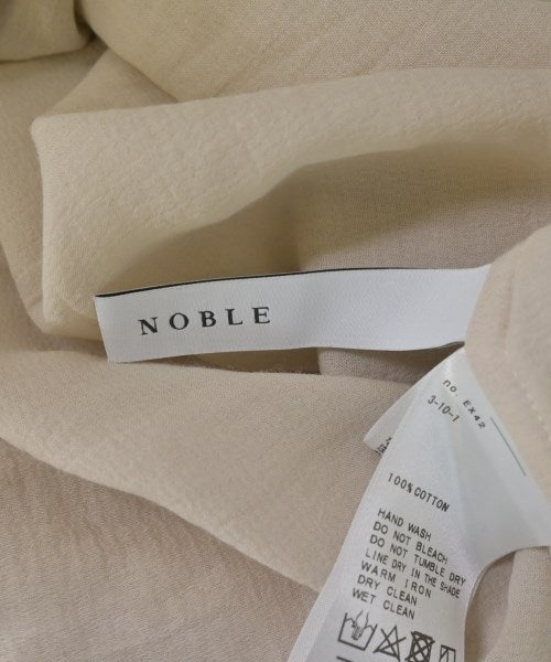 NOBLE เสื้อสตรี
