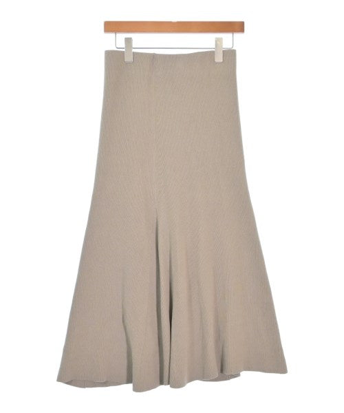 NOBLE กระโปรงยาว/แม็กซี่ยาว