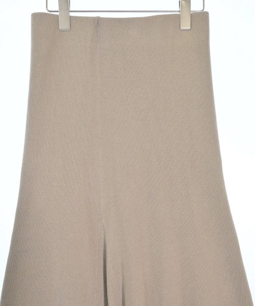 NOBLE กระโปรงยาว/แม็กซี่ยาว