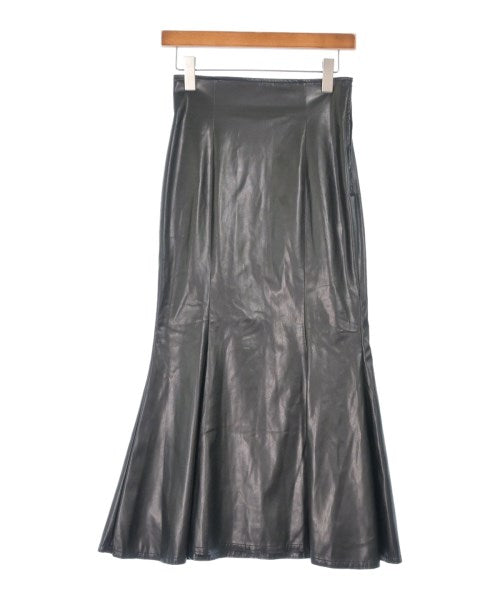 NOBLE กระโปรงยาว/แม็กซี่ยาว