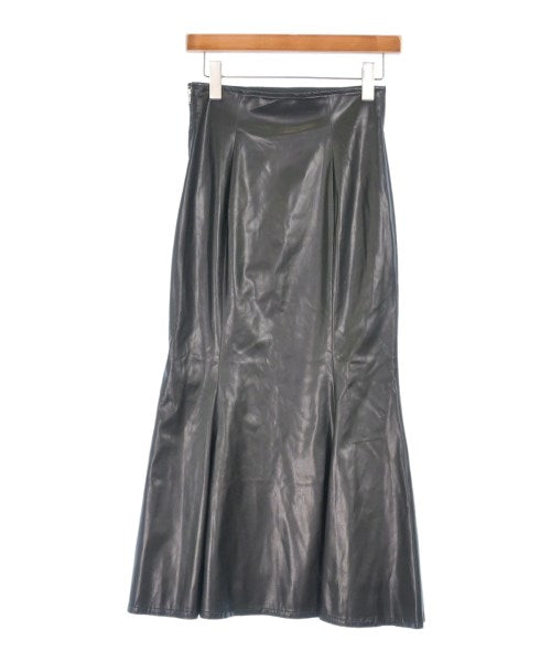 NOBLE กระโปรงยาว/แม็กซี่ยาว