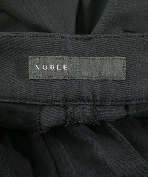 NOBLE กางเกงขายาว