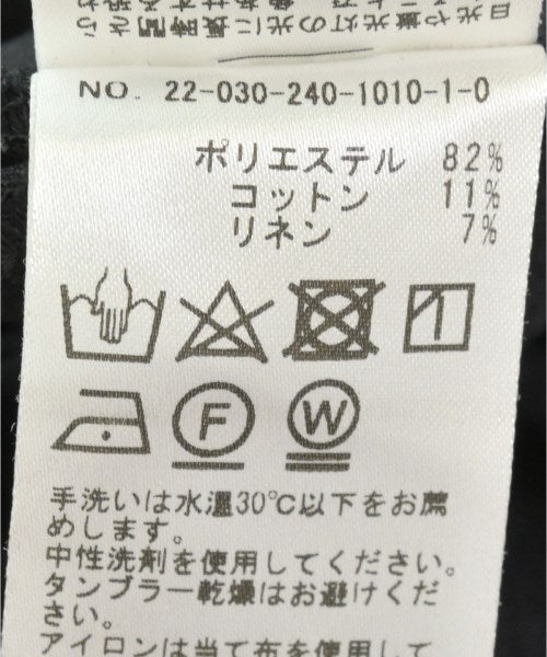 NOBLE กางเกงขายาว