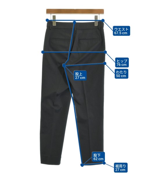 NOBLE กางเกงขายาว