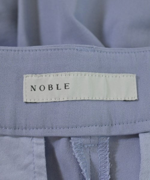 NOBLE กางเกงขายาว