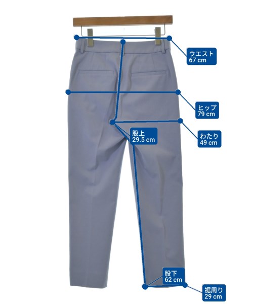 NOBLE กางเกงขายาว