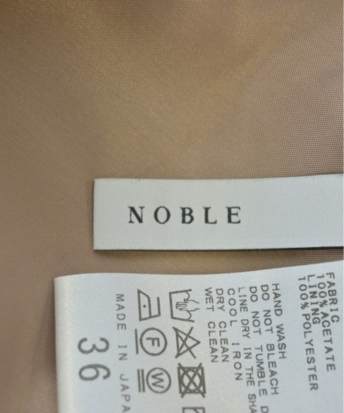 NOBLE กระโปรงยาว/แม็กซี่ยาว