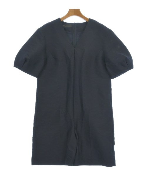 NOBLE ชุดเอี๊ยม/เสื้อคลุมหลวมๆ/จั๊มสูท