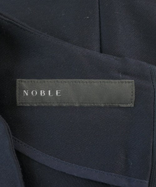 NOBLE ชุดเอี๊ยม/เสื้อคลุมหลวมๆ/จั๊มสูท