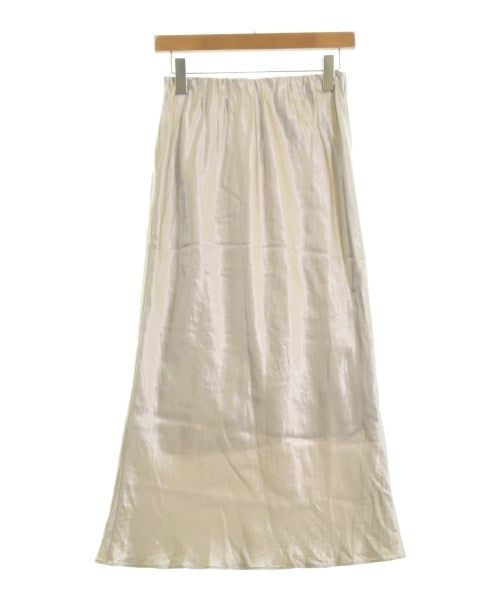 NOBLE กระโปรงยาว/แม็กซี่ยาว