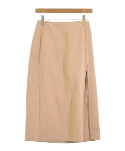 NOBLE กระโปรงยาว/แม็กซี่ยาว