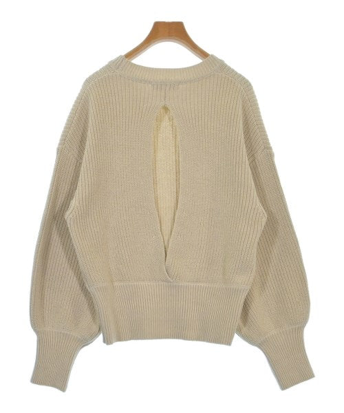 NOBLE เสื้อกันหนาว