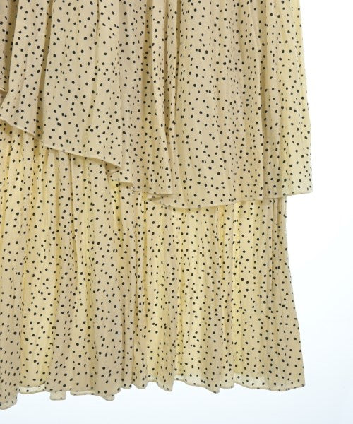 NOBLE กระโปรงยาว/แม็กซี่ยาว