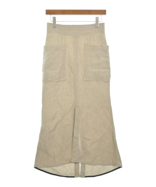 NOBLE กระโปรงยาว/แม็กซี่ยาว