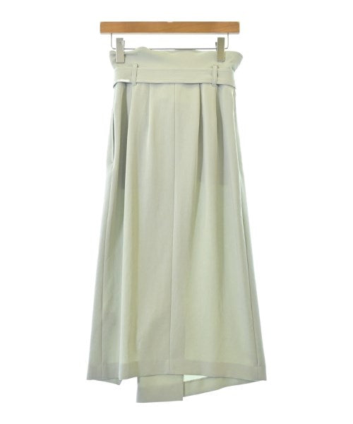 NOBLE กระโปรงยาว/แม็กซี่ยาว