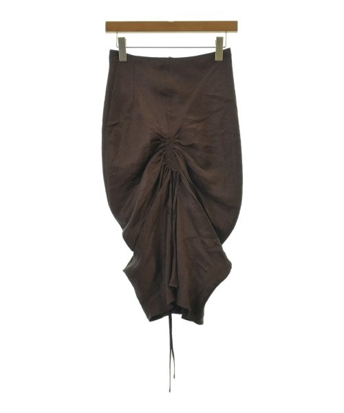 NOBLE กระโปรงยาว/แม็กซี่ยาว