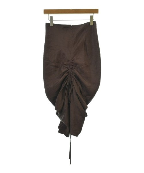 NOBLE กระโปรงยาว/แม็กซี่ยาว