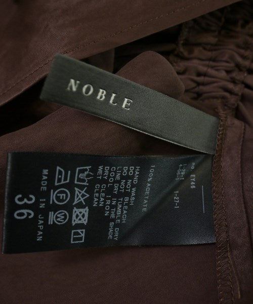 NOBLE กระโปรงยาว/แม็กซี่ยาว