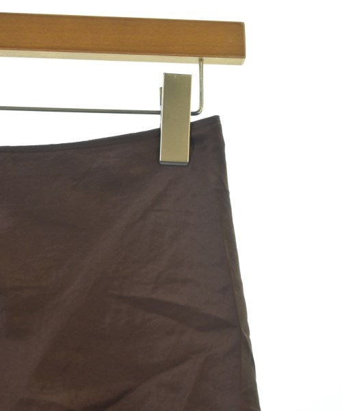 NOBLE กระโปรงยาว/แม็กซี่ยาว