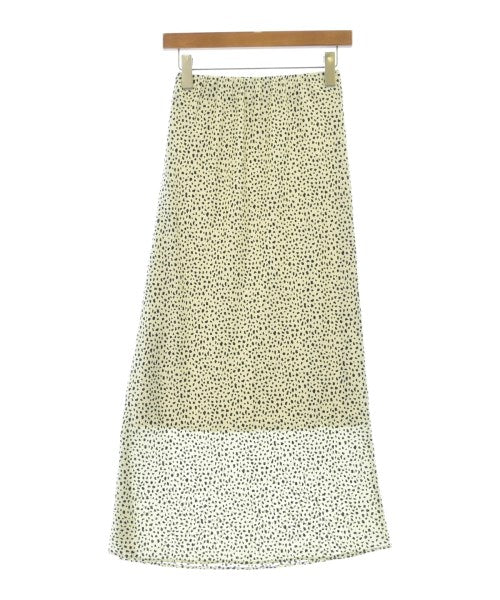 NOBLE กระโปรงยาว/แม็กซี่ยาว