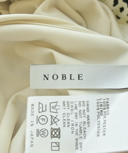 NOBLE กระโปรงยาว/แม็กซี่ยาว