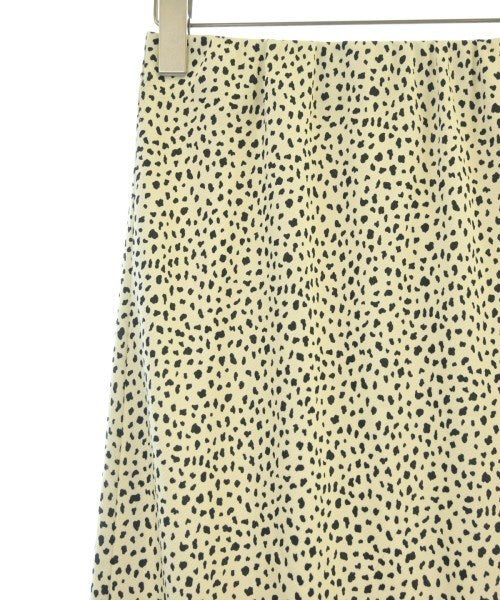 NOBLE กระโปรงยาว/แม็กซี่ยาว