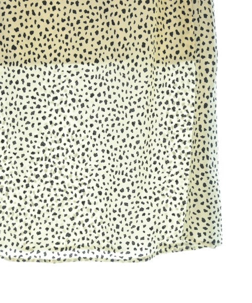 NOBLE กระโปรงยาว/แม็กซี่ยาว